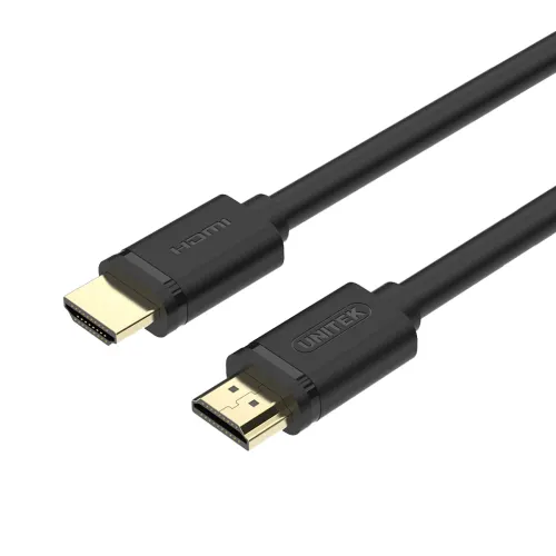 Unitek Y-C138M Premium 100% Copper HDMI Cable 2.0m