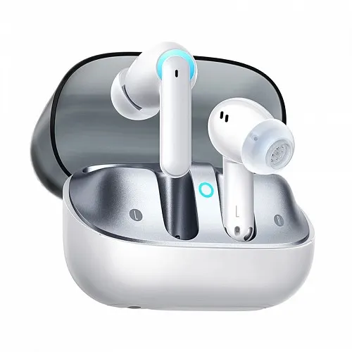 Baseus Headphones In Ear TWS AeQur G10 Stellar White