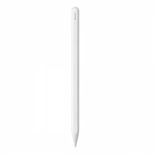Baseus IT Stylus Active/Active USB-C with LED Indicators White