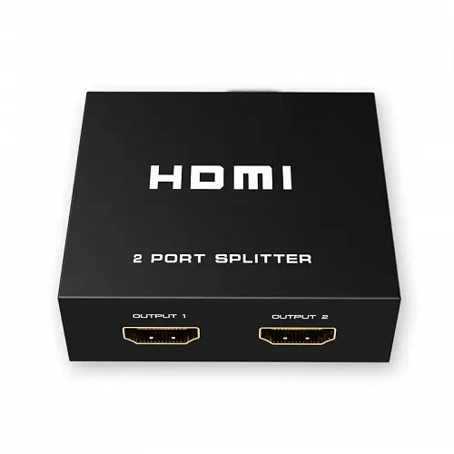DigitMX DMX-HS28 HDMI Splitter 1x2 1.4b