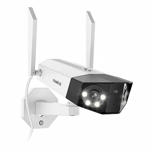 Reolink DUO WiFi Dual Lens Outdoor Camera 4MP