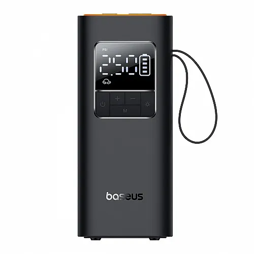 Baseus Car Inflator Pump Wireless SUPER MINI PRO
