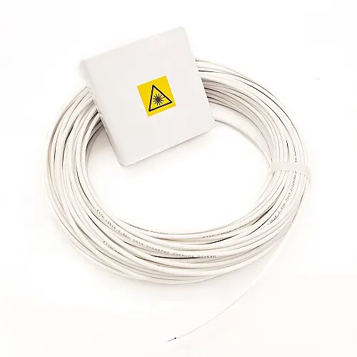 EZFiber Installation Set 2J 1xLC/APC Duplex 30m Carton