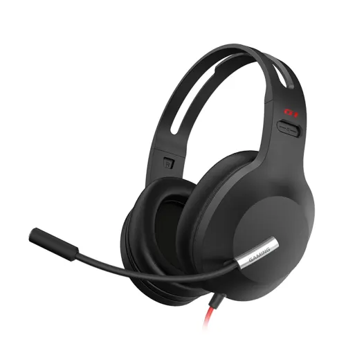 Edifier Hecate G1 SE Office/Gaming Headset AUX 3.5mm Black