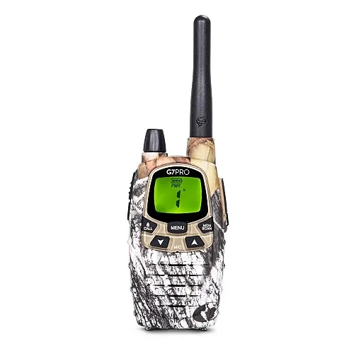 Midland G7 Pro PMR Radio Mimetic Single