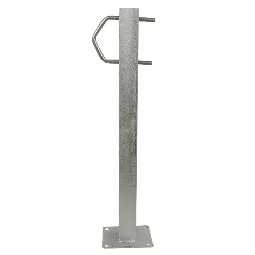 FTE GTP2 Wedge Wall Bracket Flat Plate 40cm
