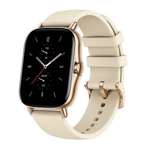 Amazfit GTS 2 SmartWatch Desert Gold