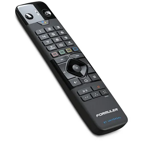 Formuler GTV-IR1 Smart Learning Remote Control