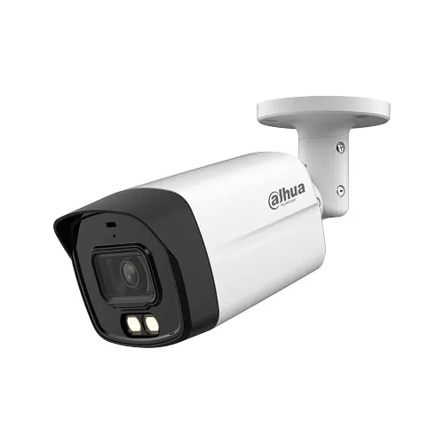 Dahua HDCVI 5.0MP Bullet 3.6mm Dual Illuminator HFW1509TLM-IL-A-0360B-S2