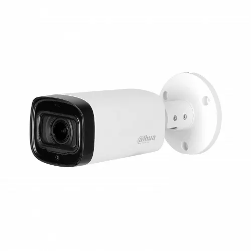 Dahua HDCVI 8.0MP Bullet 2.7-13,5mm HFW1801R-Z-IRE6-A
