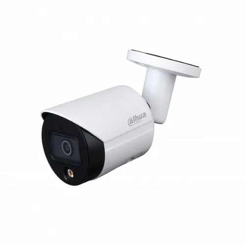 Dahua IP 2.0MP Bullet Full Color 2.8mm HFW2239S-SA-LED-S2