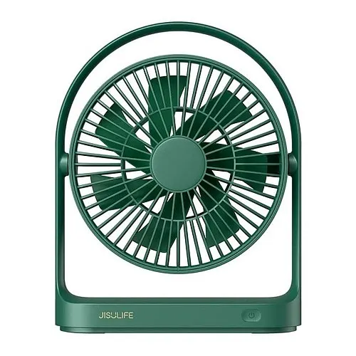 Jisulife Desktop Portable Fan FA19A Green
