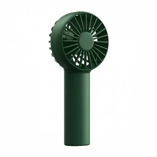 Jisulife Portable Personal Fan FA20X Green