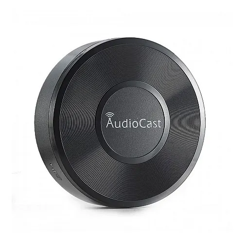 Audiocast M5 WIFI Multiroom Audio Receiver