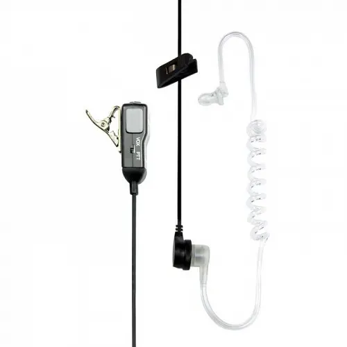 Midland MA31-M Microphone with Pneumatic Earpiece for G Series