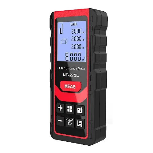 Noyafa NF-272L Laser Distance Meter 60m