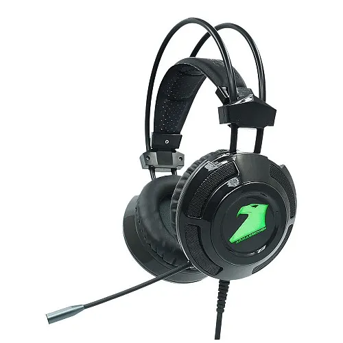 Armaggeddon Nuke 9 Pro-Gaming Headset