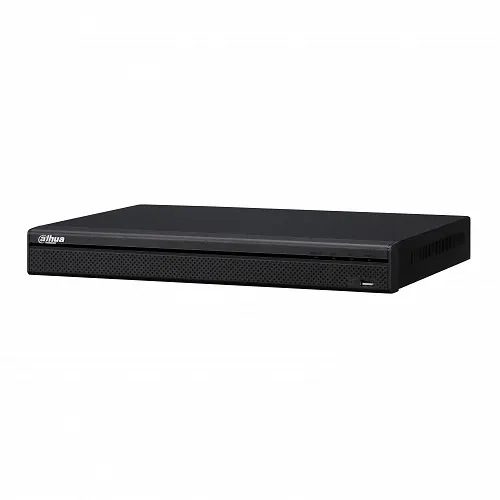 Dahua NVR 32ch 2HDD 200Mbps H265 NVR4232-4KS2/L