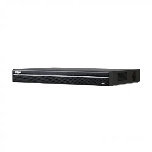 Dahua NVR H265 32ch 2HDD 320Mbps NVR5232-4KS2