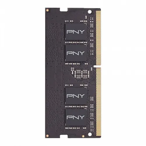 PNY SODIMM DDR4 2666MHz 1x8GB Notebook Memory RAM