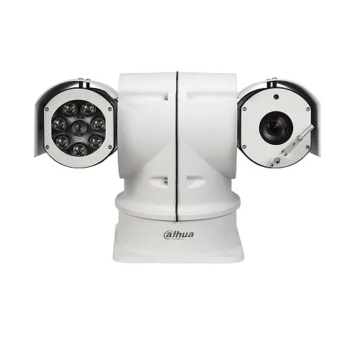 Dahua IP 2MP 30x Starlight IR Mobile Positioning System PTZ PTZ35230U-IRA-N