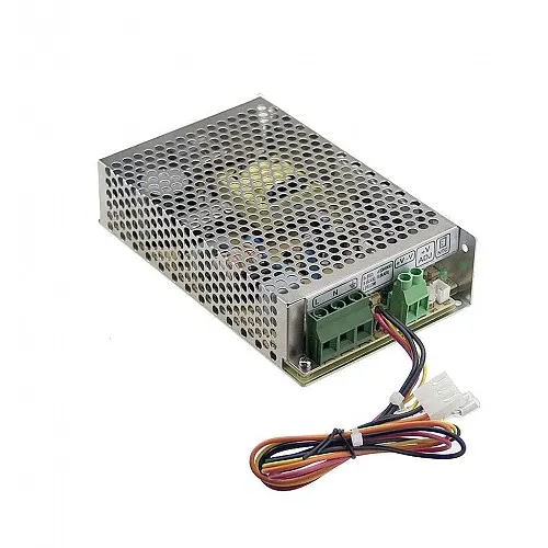 Meanwell SCP-75 Enclosed Power Supply with UPS 12V 75W (6.5A)