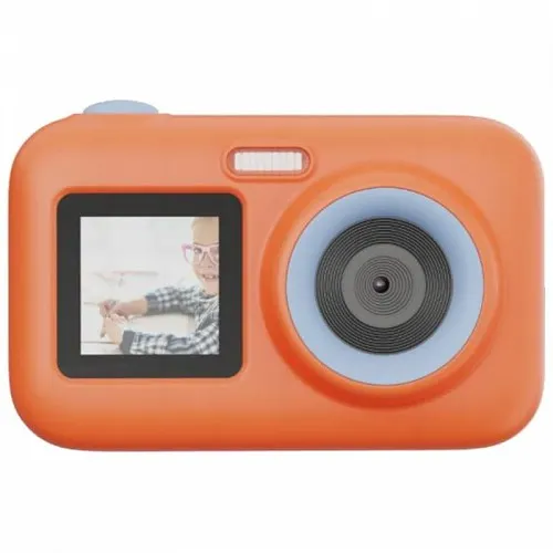 SJCAM Funcam+ Dual Screen Kids Action Camera FHD30FPS 44MP