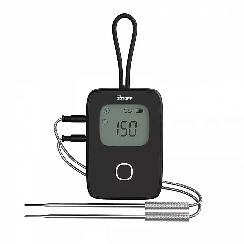 Sonoff WiFi BBQ Meat Thermometer BMT01