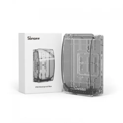 Sonoff IP66 Waterproof Case R2