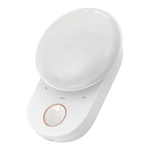 BaseusFull Moon Magnetic Led Night Light With Motion Sensor