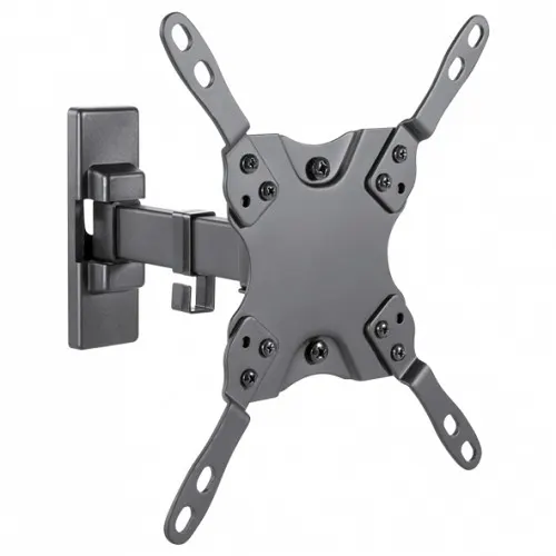 Superior TV Wall Support Single Arm 20x20