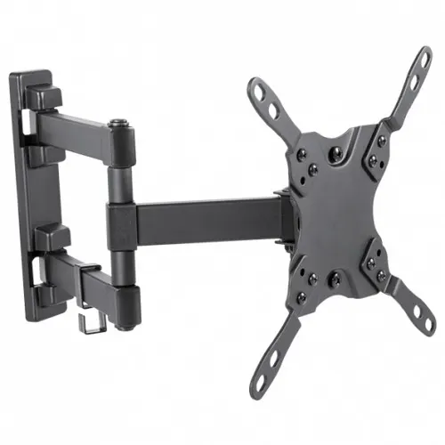 Superior TV Wall Support Double Arm 20x20