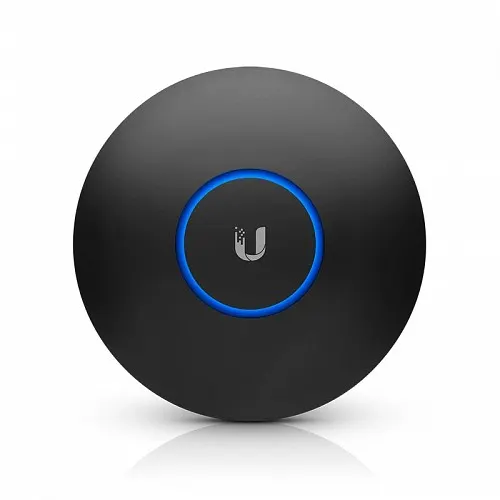 Ubiquiti Cover for UniFi nanoHD 3-pack Black