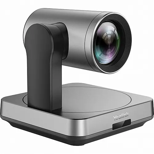 Yealink UVC84 4K PTZ Conference Camera for Large Rooms