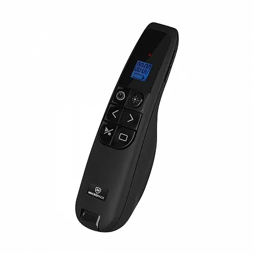 Micropack WPM-03 Laser Presenter with Timer