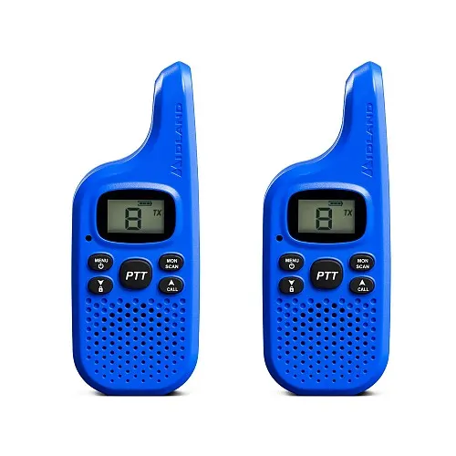 Midland XT5-2 Family Walkie Talkie Set of 2