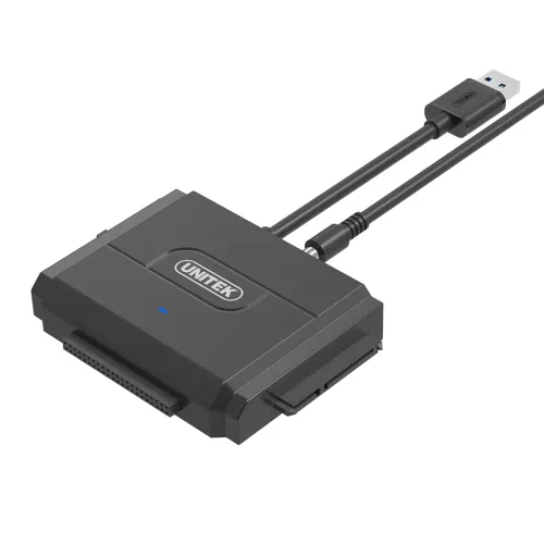 Unitek Y-3324 USB3.0 to IDE + SATA II Converter