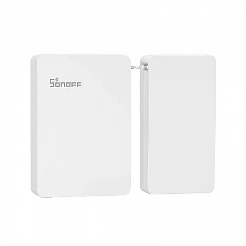 Sonoff ZigBee ZBCurtain (remote controller included)