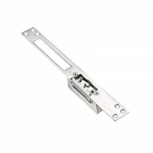 Zudsec Long Electric Strike Lock ZDL-120NC-L