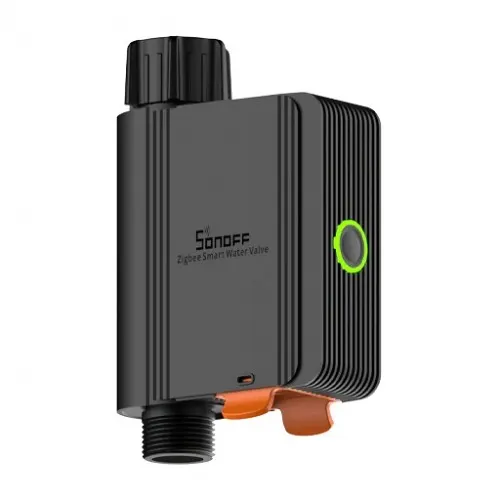Sonoff ZigBee Smart Water Valve SWV-BSP