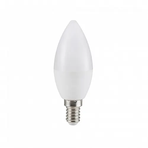 V-TAC LED Bulb E14 Candle 5.5W DL 4000K 172
