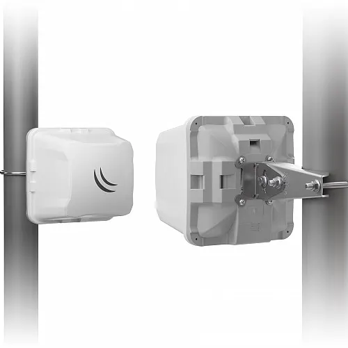 MikroTik WirelessWire Cube Kit 2Gb/s 60GHz Pre-Paired