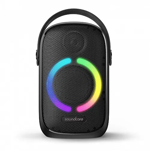 Anker Soundcore Rave Neo IPX7 Portable Speaker Black