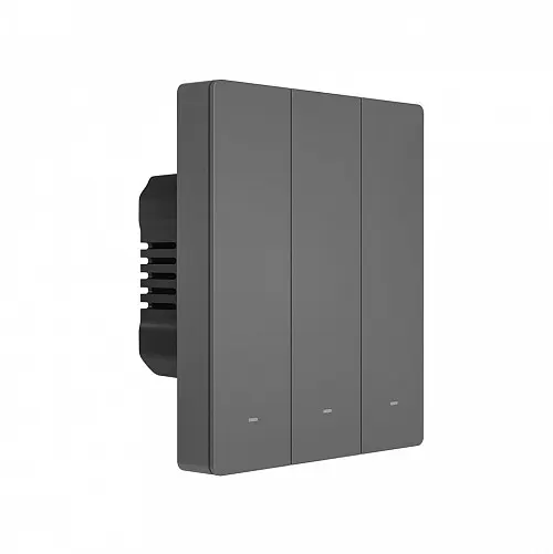 Sonoff M5 UK 3C WiFi Smart Wall Mechanical Switch
