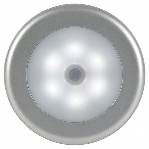Mercury SENSOR-L 6 LED Motion Sensor Light 429.958UK