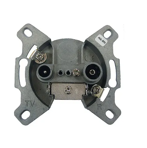 FTE AO870 TV/SAT Outlet