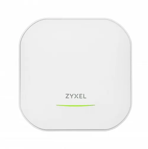 Zyxel AXE5400 Wi-Fi 6E Dual Band Ceiling Access Point NWA220AX