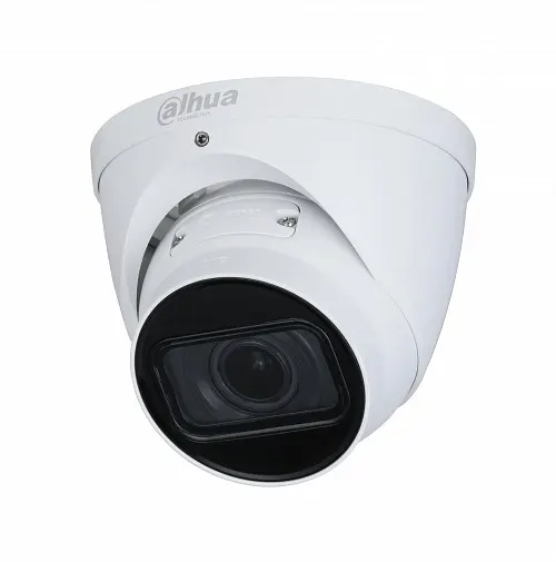 Dahua IP 4.0MP Dome 2.7-13.5mm HDW2441T-ZS