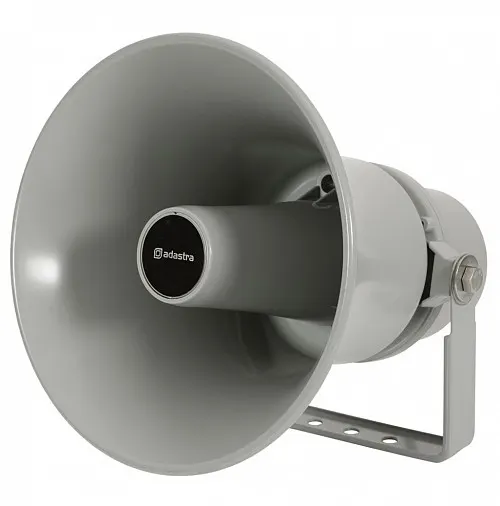 Adastra 100V Round Horn Speaker 952.083UK
