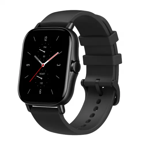 Amazfit GTS 2 SmartWatch Midnight Black